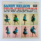 Sandy Nelson – Drum Discothéque Vinyl LP Record Album LP-12283