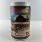 Miller High Life Best Holiday Tradition Winter Sleigh Ride Stein Commemorative Miller High Life Best Holiday Tradition Winter Sleigh Ride Stein Commemorative