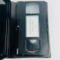 The Ballet Workout VHS Video Tape Melissa Lowe