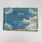 AVON Decanter Cornucopia Skin-So-Soft Bath Oil 6 Fl Oz Original Box Vintage 70s