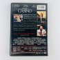 Casino DVD Widescreen Edition Robert De Niro, Sharon Stone, Joe Pesci