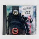 Relax With ... Train Ride CD NO.445438-2 Rail Steam Engine Classics Relax With ... Train Ride CD NO.445438-2 Rail Steam Engine Classics