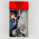 Little Shop Of Horrors - featuring Jack Nicholson VHS Video Tape
