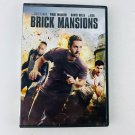 Brick Mansions DVD Frank Fontaine, Paul Walker Brick Mansions DVD Frank Fontaine, Paul Walker