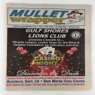 Mullet Wrapper Newspaper Magazine August 14-28 2019 Gulf Coast AL/MS Edition