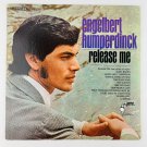 Engelbert Humperdinck – Release Me Vinyl LP Record Album PAS-71012