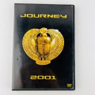 Journey 2001 DVD December 2000 in Las Vegas LIVE Journey 2001 DVD December 2000 in Las Vegas LIVE