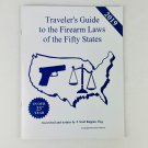 2019 Traveler's Guide to the Firearm Laws of the Fifty States Paperback