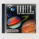 Orbits 3.0 - Voyage Through The Solar System PC CD Software Orbits 3.0 - Voyage Through The Solar System PC CD Software