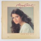 Amy Grant – Age To Age Vinyl LP Record Album MSB-6697