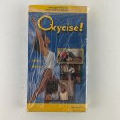 Oxycise! Introduction to Oxycise! - Basic Breath and Techniques Video VHS Tape
