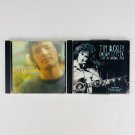 Tim Buckley 2x CD Lot #1 Tim Buckley 2x CD Lot #1