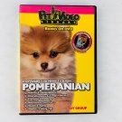 POMERANIAN Includes Dog & Puppy Training Pet Video Books On DVD POMERANIAN Includes Dog & Puppy Training Pet Video Books On DVD