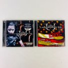 The Union Underground 2x CD Lot #1 The Union Underground 2x CD Lot #1