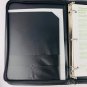 Leather Binder Portfolio