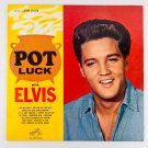 Elvis Presley – Pot Luck Vinyl LP Record Album LSP-2523 Elvis Presley – Pot Luck Vinyl LP Record Album LSP-2523