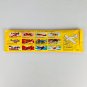 Mitsubishi Zero Flying Gliders Power Prop Sealed 1980's Styrofoam