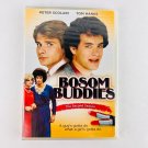 Bosom Buddies: Complete Season 2 DVD NEW Factory Sealed Tom Hanks Peter Scolari Bosom Buddies: Complete Season 2 DVD NEW Factory Sealed Tom Hanks Peter Scolari