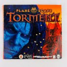 Planescape: Torment CD PC Game Software Advanced Dungeons & Dragons Win 95/98 Planescape: Torment CD PC Game Software Advanced Dungeons & Dragons Win 95/98