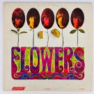 The Rolling Stones – Flowers Vinyl LP Record Album MONO LL-3509