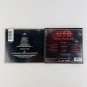 UFO 2x CD Lot #1