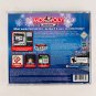 MONOPOLY Here & Now Edition PC Treasures CD ROM Game Windows XP Software