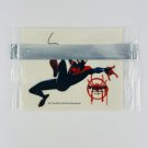 Marvel Into The Spider-Verse Decal Sealed 2018 Marvel Comics Spider-man