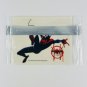 Marvel Into The Spider-Verse Decal Sealed 2018 Marvel Comics Spider-man