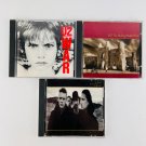 U2 2x CD Lot #7 Early Music