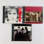 U2 2x CD Lot #7 Early Music