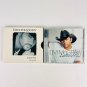 Tim McGraw 2x CD Lot #1