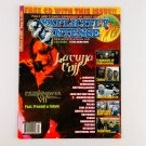 Explicitly Intense Magazine Iss #23 Lacuna Coil Sepultura ProgPower USA VII 2006 Explicitly Intense Magazine Iss #23 Lacuna Coil Sepultura ProgPower USA VII 2006