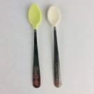 Gerber Baby Spoon Set Vintage Antique