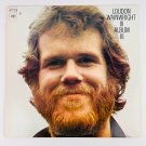 Loudon Wainwright III – Album III Vinyl LP Record Album PC-31462 Loudon Wainwright III – Album III Vinyl LP Record Album PC-31462