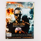 Unrestrained Magazine Ihsahn Darkness Intact Issue No 38 2008 Canada Metal Music