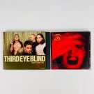 Third Eye Blind 2x CD Lot #1 Third Eye Blind 2x CD Lot #1