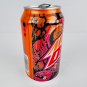 Mountain Dew Brand Special Flavors 12oz Empty Can Collection 2026 (You PICK)