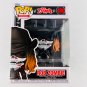 Funko Pop! Rocks Rob Zombie with Bandana Vinyl Figure #490 NIB