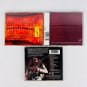 Ted Nugent 3x CD Lot #1