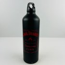 Jack Daniels's Tennessee Fire Whiskey Stainless Steel Water Bottle Daniels
