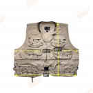 Rio Bravo Fishing Vest XXL Shirt Rio Bravo Fishing Vest XXL Shirt