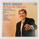Wayne Newton – Red Roses For A Blue Lady Vinyl LP Record Album MONO T-2335