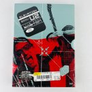 U2 Elevation 2001: Live from Boston DVD NEW Factory Sealed U2 Elevation 2001: Live from Boston DVD NEW Factory Sealed