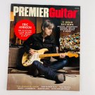Premier Guitar Magazine July 2022 Vol 27 Issue 07 Eric Johnson Cover Premier Guitar Magazine July 2022 Vol 27 Issue 07 Eric Johnson Cover