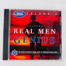 Bud Light Salutes Real Men Of Genius Volume 3 CD Bud Light Salutes Real Men Of Genius Volume 3 CD