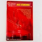 Easy Electronic Keyboard Music Jazz Standards Sheet Music Song Book Booklet 13 Easy Electronic Keyboard Music Jazz Standards Sheet Music Song Book Booklet 13