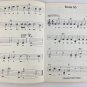 Easy Electronic Keyboard Music Jazz Standards Sheet Music Song Book Booklet 13