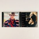 Tanya Tucker 2x CD Lot #1 Tanya Tucker 2x CD Lot #1