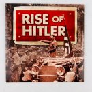 WWII Rise Of Hitler: Road To Berlin DVD Collector's Edition Disc 1 WWII Rise Of Hitler: Road To Berlin DVD Collector's Edition Disc 1