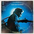 Johnny Cash – Johnny Cash At San Quentin Vinyl LP Record Album CS-9827 Johnny Cash – Johnny Cash At San Quentin Vinyl LP Record Album CS-9827